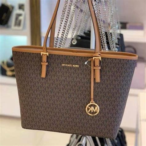 michael kors made in china asli atau palsu|Michael Kors bag for sale.